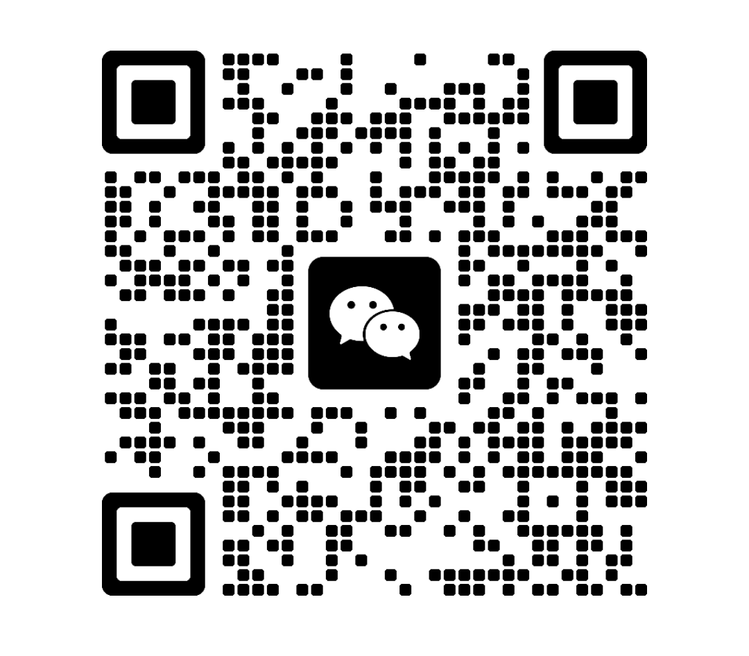 WeChat QR Code